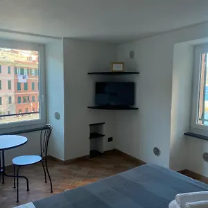 Candidina Appartement Vernazza