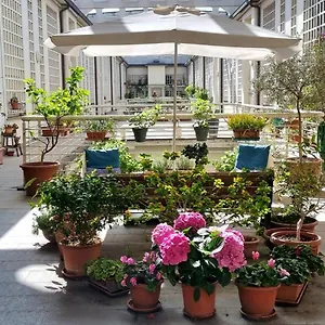 Apartamento Poetico Monolocale Indipendente Nell'antico Pastificio, Roma