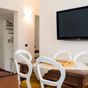 Tra Le Mura Hébergement de vacances Levanto