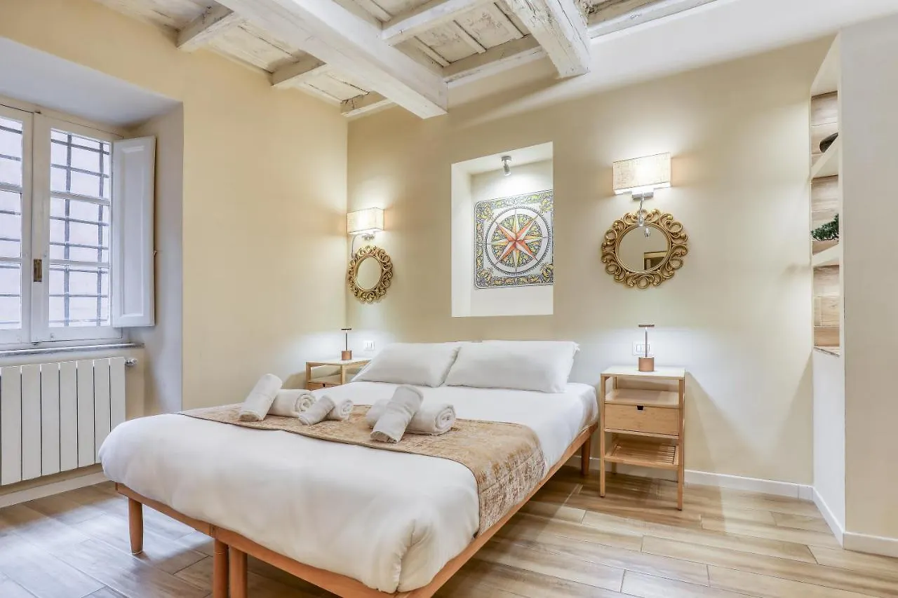 Domus Orbitelli Apartment Rome