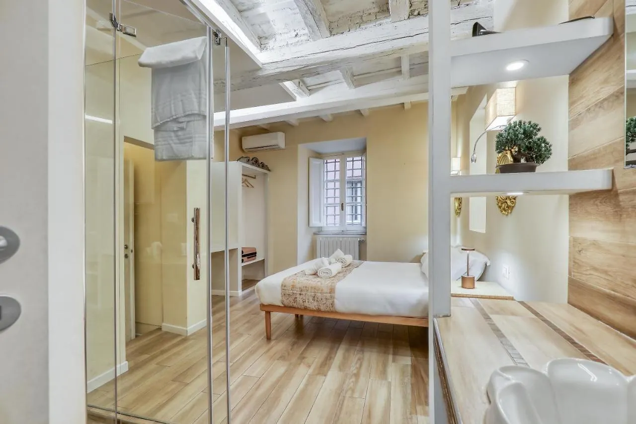 Domus Orbitelli Apartment Rome 0*,  Italy