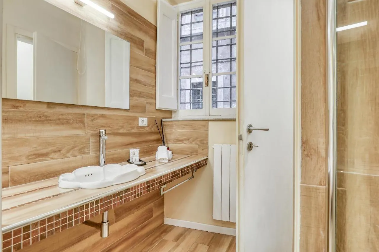 Domus Orbitelli Apartment Rome