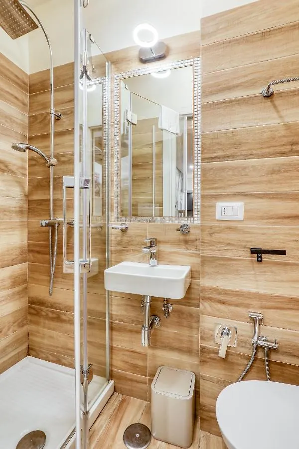 Domus Orbitelli Apartment Rome